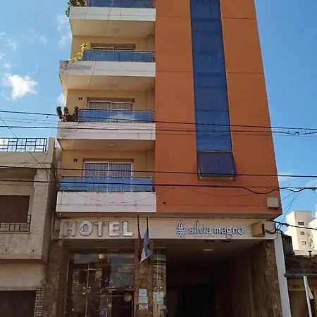 Casa Magno Apart Boutique